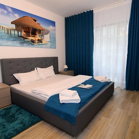 Desilva - Summer Holidays Διαμέρισμα Mamaia Εξωτερικό φωτογραφία